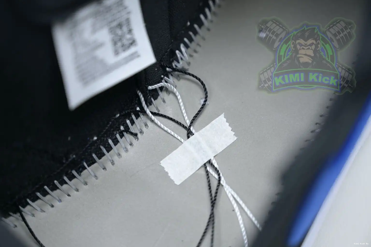 1 High Jordan Kimikick Jordan OG Air 0511